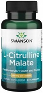 Kapsułki Swanson Health Products L-Citrulina 60 szt.