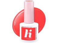 HI HYBRID - LAKIER HYBRYDOWY #235 NEON SALMON 5ML