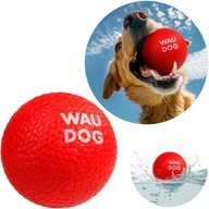 Hračka pre psov WAUDOG Red Ball