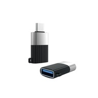 Adaptér USB TYPE-C na USB