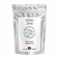 Pestki dyni Gorzkoislodko 500 g