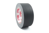 Gafer.pl MAX čierna matná textilná páska 50mmx