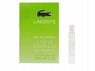 Lacoste L.12.12 Pour Lui 1,5 ml EDT