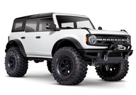 Model rc TRAXXAS TRX-4 Ford Bronco 2021 #92076-4 • Cena, Opinie