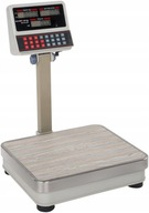Kontrolná váha 60 kg / 5 g LCD STEINBERG 10030110