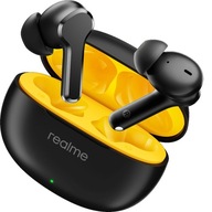Słuchawki bezprzewodowe dokanałowe Realme Buds T100
