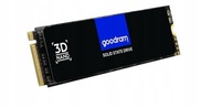 Dysk SSD Goodram SSDPR-PX500-256-80-G2 256GB M.2 PCIe