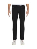 Tommy Hilfiger CORE DENTON CHELSEA BLACK jeansy męskie rozmiar 38/32