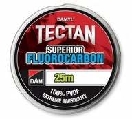 FLUOROCARBON TECTAN SUPERIOR FC 25M / 0,30MM DAM