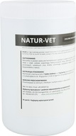 NATUR-VET 1 kg - aktywne błoto, trawienie, oddech