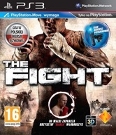 The Fight Sony PlayStation 3 (PS3)