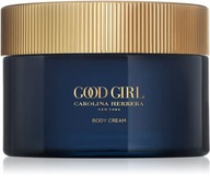 CAROLINA HERRERA GOOD GIRL KREM DO CIAŁA 200 ML