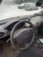 Kierownica poduszka ładna nie wytarta mercedes A168 2002 W168 99r