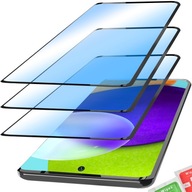 Szkło hartowane TX1 do Samsung A51 / A52 5G /A52 / M31s /A52s 3 szt.