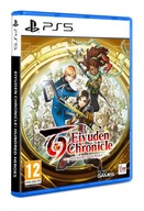 Eiyuden Chronicles: Hundred Heroes Sony PlayStation 5 (PS5)