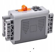 Elemtartó doboz 6 x AA HELYETTESÍTŐ 8881 TECHNIC Power Functions 9V