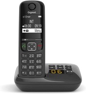 Telefon bezprzewodowy Gigaset AS690A