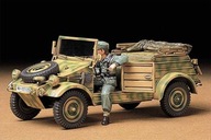 Model wojskowy German Kubelwagen Type 82 Tamiya MT-35213