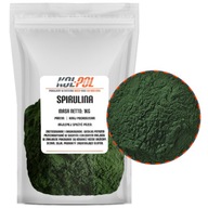 Spirulina Kol-Pol proszek 1000 g