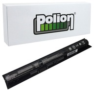 Bateria do laptopów HP, Compaq litowo-jonowa 2200 mAh Polion