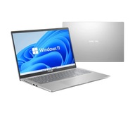 Laptop Asus X515EA 15,6 " Intel Core i5 8 GB / 512 GB srebrny