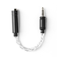 Kabel Shanling M0 Pro Balanced Adapter 3.5 to 4.4 mm 0,15 m