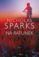 Na ratunek Sparks Nicholas