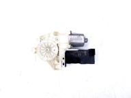 Peugeot 407 моторчик стекла переднего левого 9663036680 фото, цена