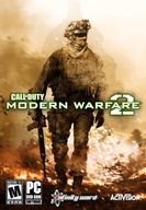 Call of Duty: Modern Warfare 2 PC