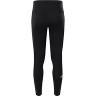 Legginsy The North Face Mountain Sports Trail czarny rozmiar XS