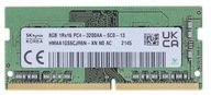 Pamięć RAM DDR4 SK Hynix HMAA1GS6CJR6N-XN 8 GB