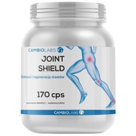 Cambiolabs joint shield kolagen glukozamina 170 k