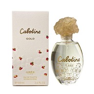 Gres Cabotine Gold 100 ml woda toaletowa kobieta EDT