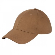 M-Tac czapka z daszkiem brązowy rozmiar S/M