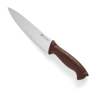 KUCHYNSKÝ Nôž na klobásy a varené mäso HACCP 320