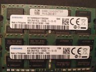 Pamięć RAM DDR3 Samsung M471B1G73EB0-YK0 16 GB