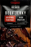 Suszona wołowina Beef jerky 0,25 g