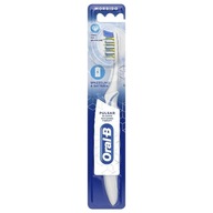Pulsar medium ORAL-B fogkefe akkumulátoros tápellátással