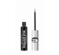 Essence Liquid Ink Eyeliner eyeliner w płynie Black 3ml