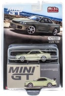 KINSMART Nissan Skyline GTR R34 ミニカー Nissan Skyline GTR R34 Kinsmart 1:36 Scale - various liveries