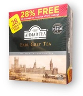 Herbata czarna ekspresowa Ahmad Tea 256 g