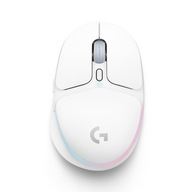 Myszka bezprzewodowa Logitech G705 sensor optyczny