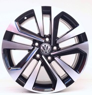 Felga aluminiowa Volkswagen OE T-ROC 7.0" x 17" 5x112 ET 45