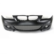 ZDERZAK BMW E60 E61 03-07 LOOK M5 SRA PDC 24 MM