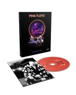 Pink Floyd Delicate Sound of Thunder Pink Floyd BLU-RAY