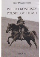 Veľký jazdec poľského filmu