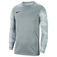 Nike bluza dziecięca poliester szary rozmiar 152 (147 - 152 cm)