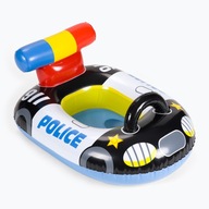 Koło do pływania dziecięce wóz policyjny AQUASTIC