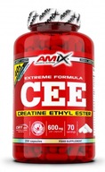 Amix CEE Kreatyna Ester Etylowy Kreatyny HCL