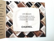 Chanel Les Beiges Healthy Glow Foundation, B20, 1 fl oz/30 ml